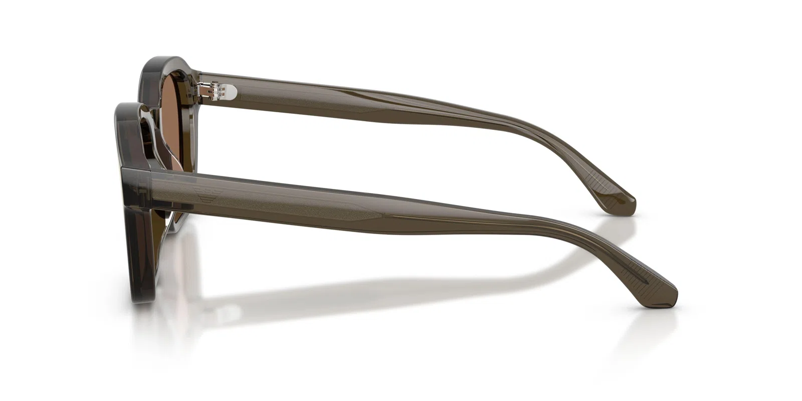 Emporio Armani 4245U Sunglasses - view 27